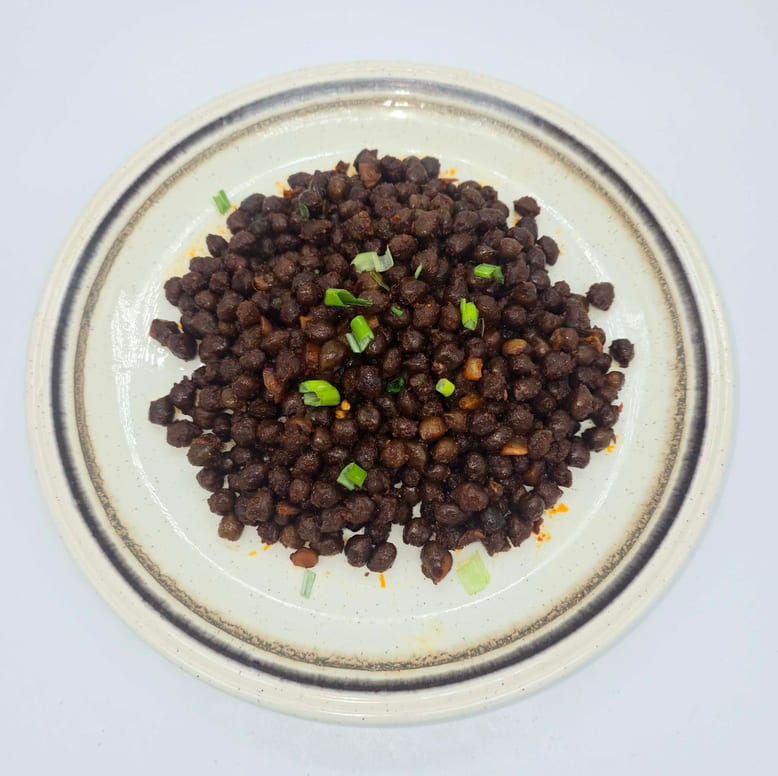 Chana.