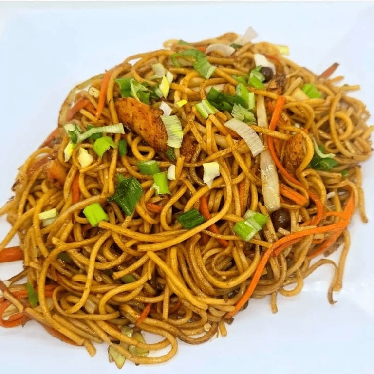 Savor Our Chowmein Today