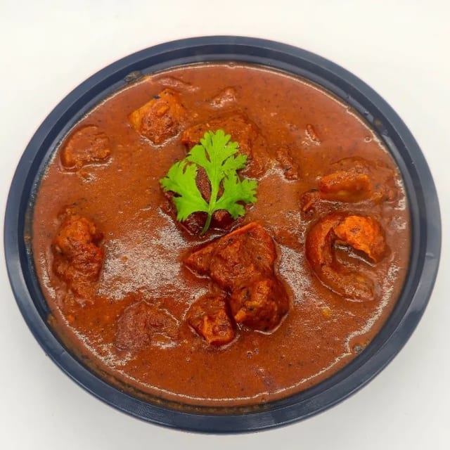 Himalaya Goat Curry.