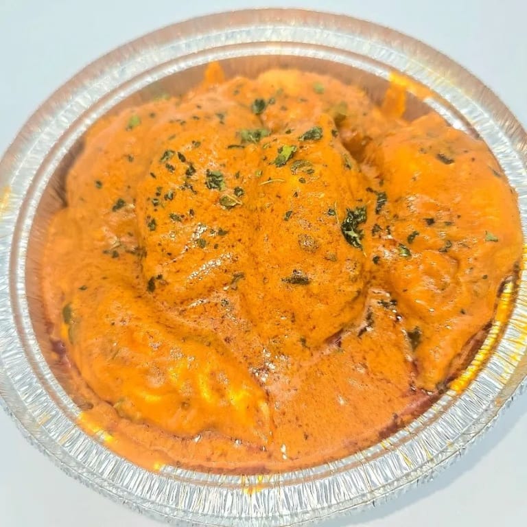 Savor Our Authentic Momo