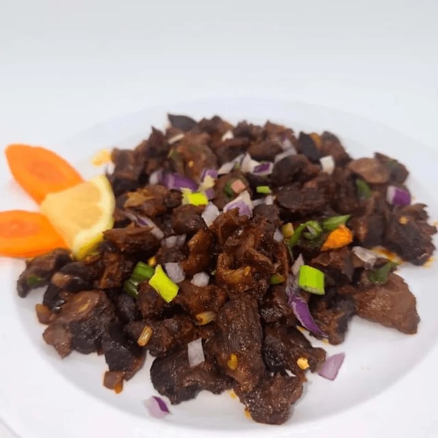 Pangra Fry.