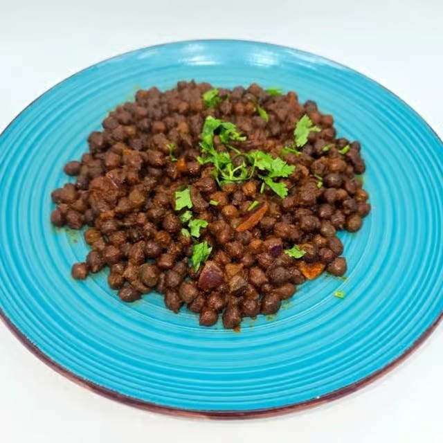 Chana.