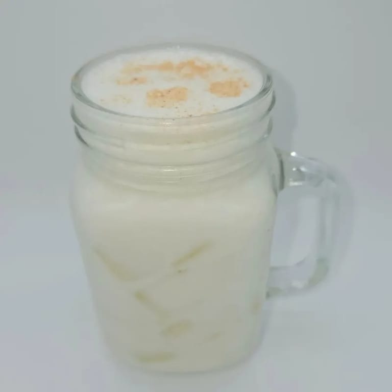 Experience Our Lassi