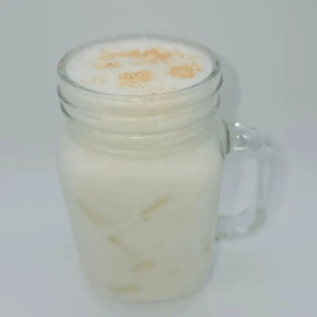 Plain Lassi.