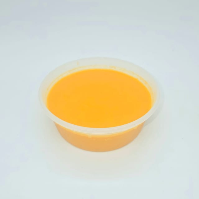Jhol (Momo Soup).