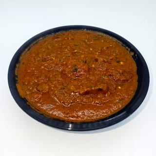 Lamb Curry