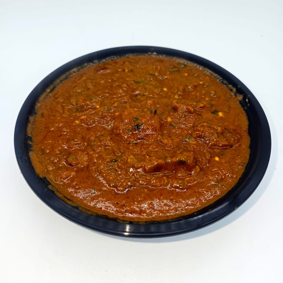 Curry Delights Await You