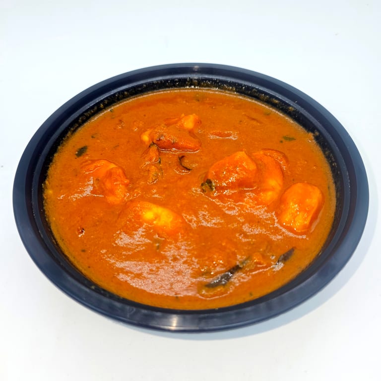 Curry Delights Await You