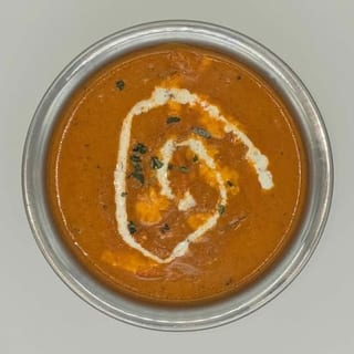 Chicken Butter Masala (Lunch)