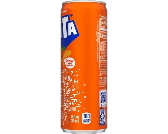 Fanta.