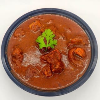 Himalaya Goat Curry (Lunch)